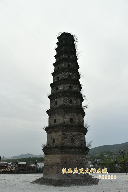 万寿塔