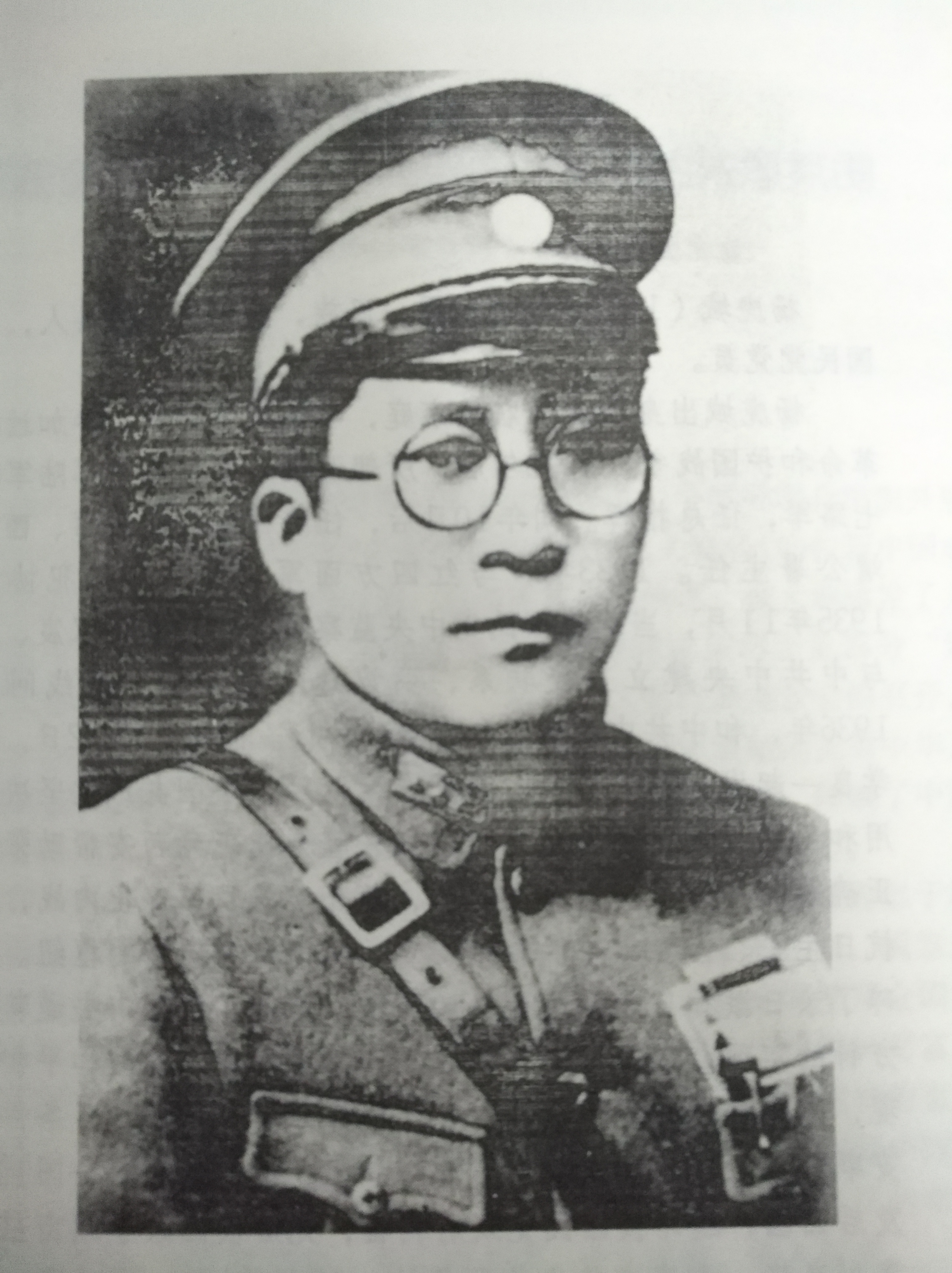 杨虎城