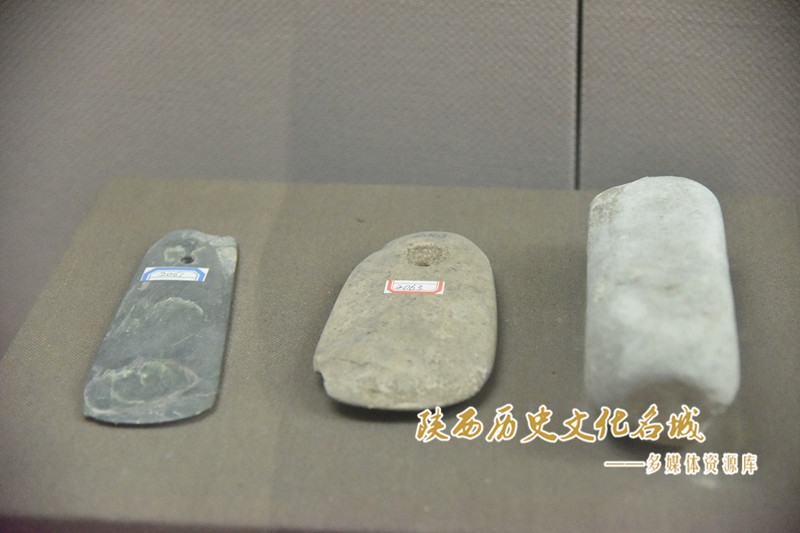 新石器时代石器