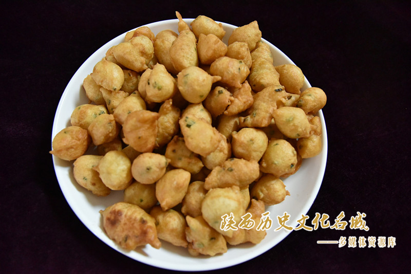 油骨头