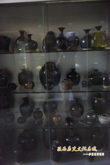 展品
