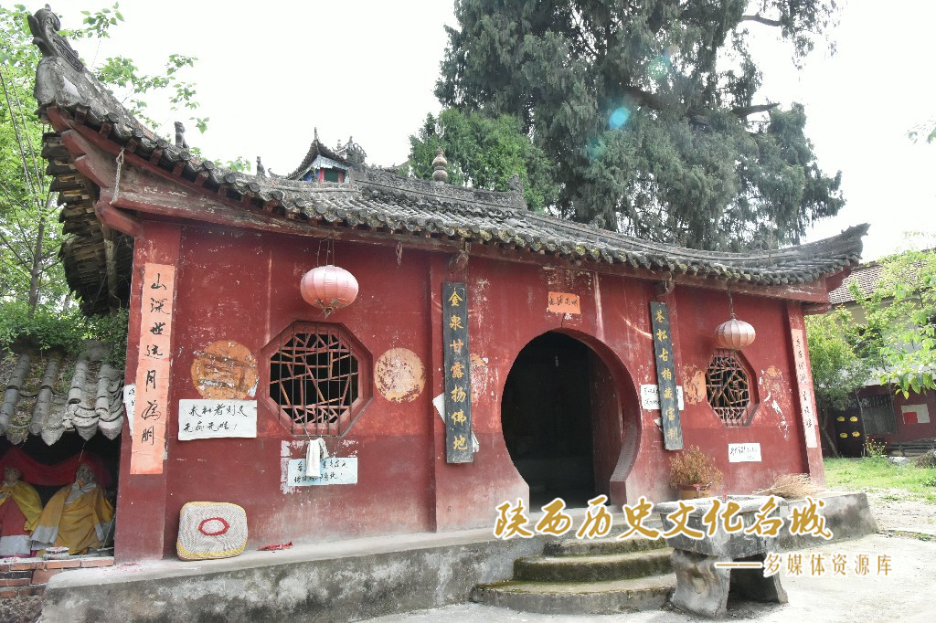 金泉寺