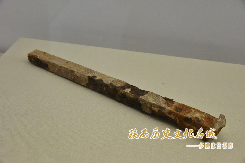 唐惠陵 铁棍