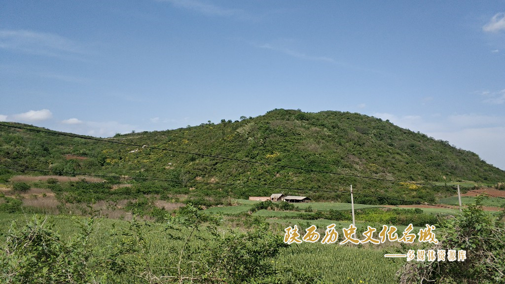 苏家山遗址