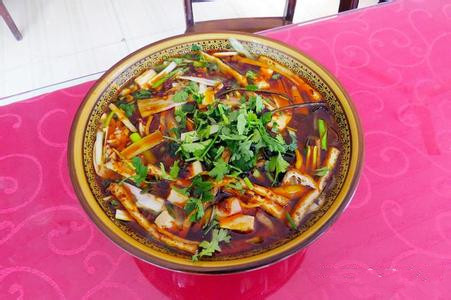 麻食菜