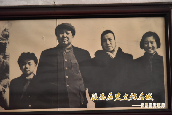 照片