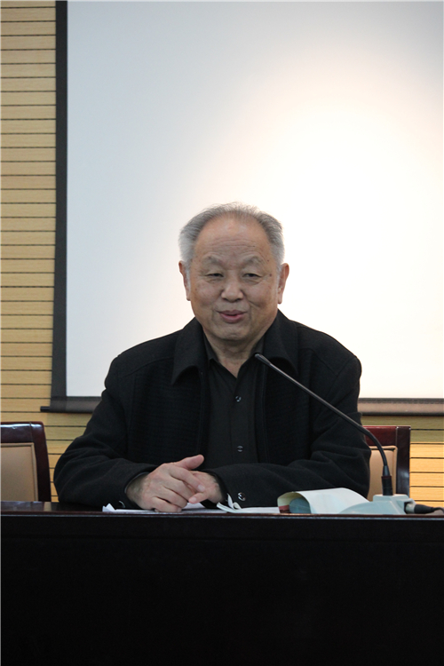 杨存堂