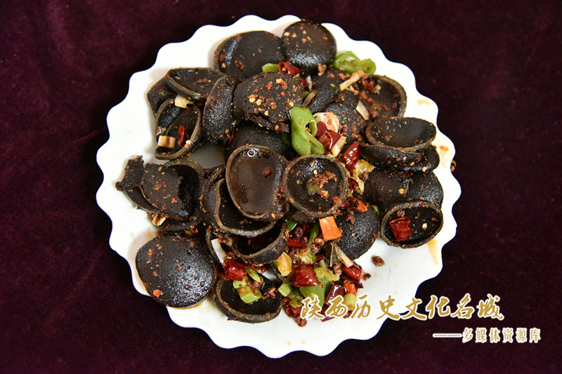 小米灌肠