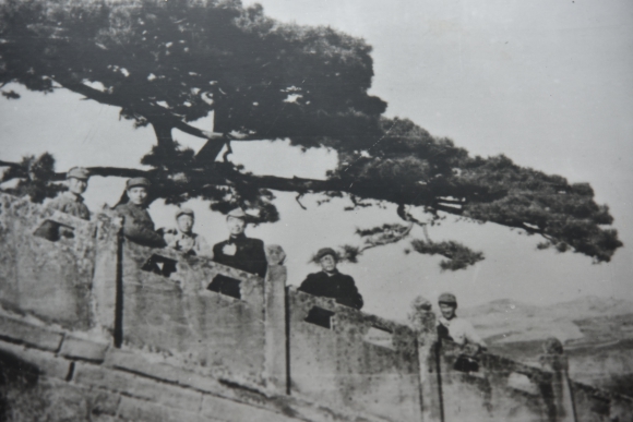 历史照片