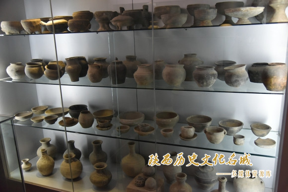 展品