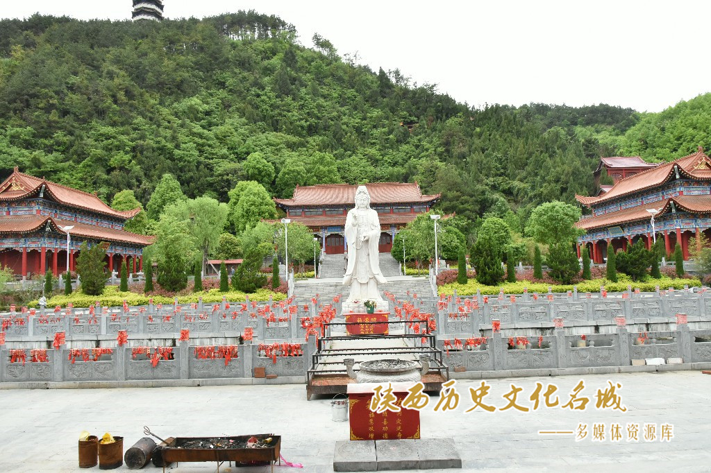 天灯寺
