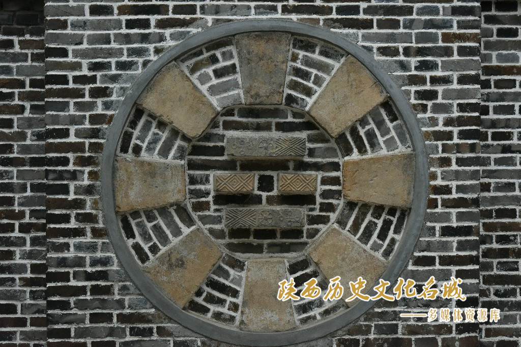 武侯祠—汉砖