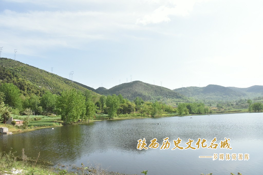 金泉寺水库