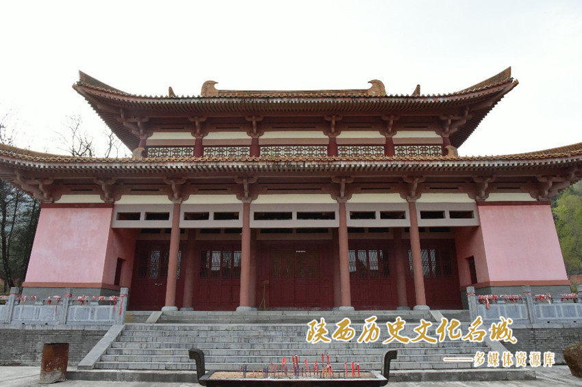 云雾寺