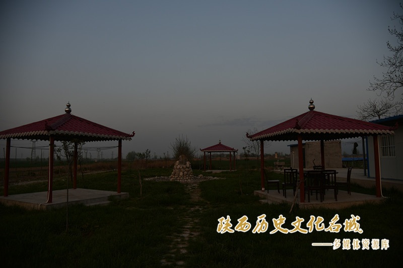 下营火车站旧址