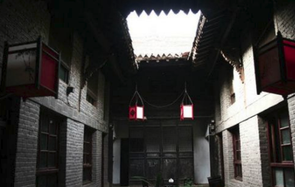 民居