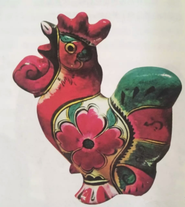 启明鸡