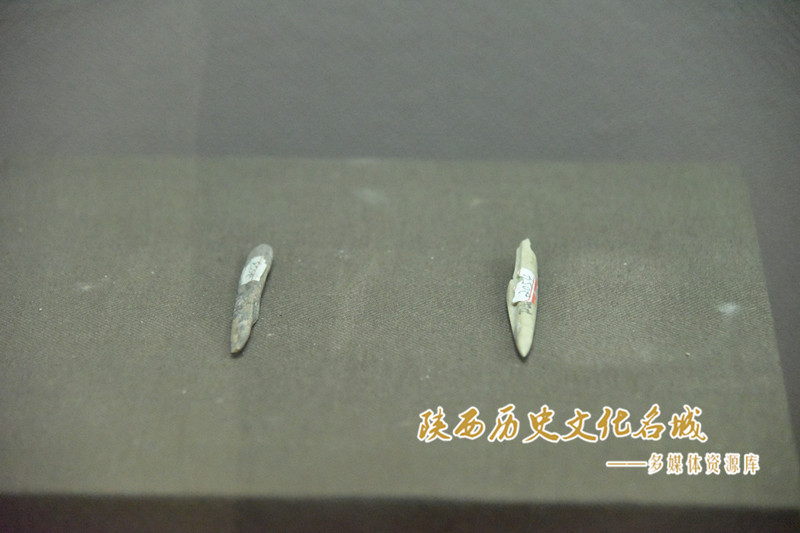 新石器时代骨针
