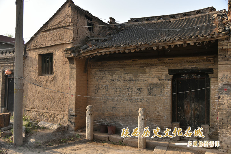 雷建方民宅