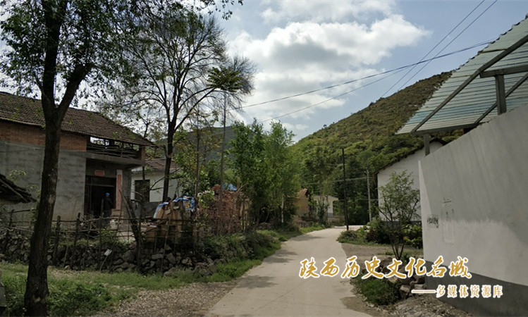 混家沟遗址