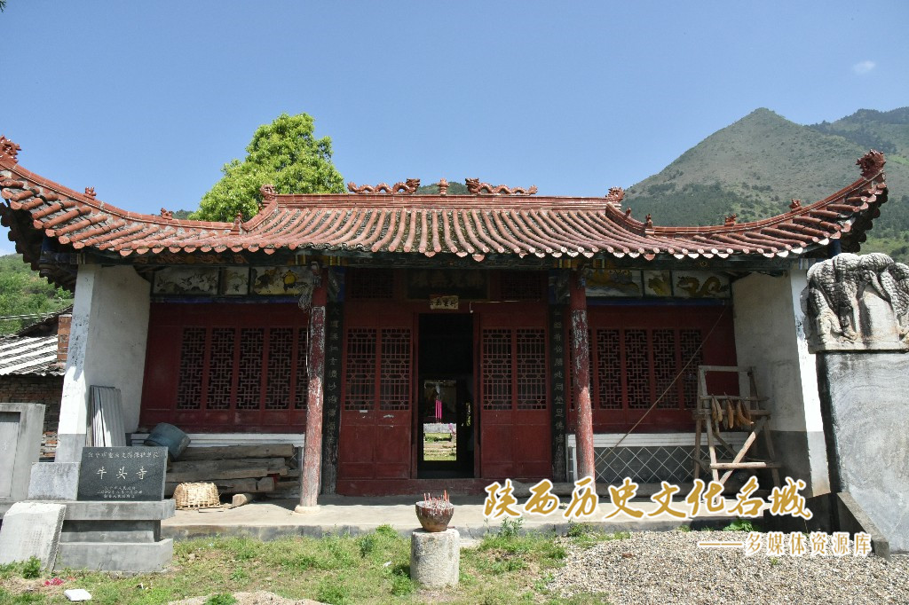 牛头寺