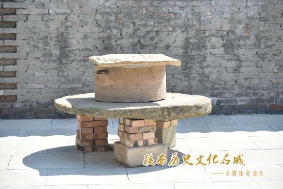 石磨