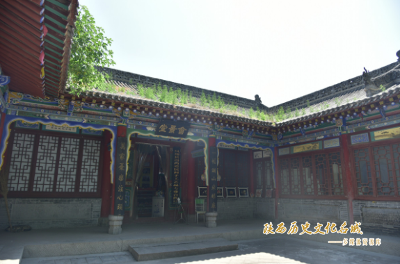 会景堂