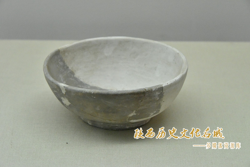 唐惠陵 陶碗