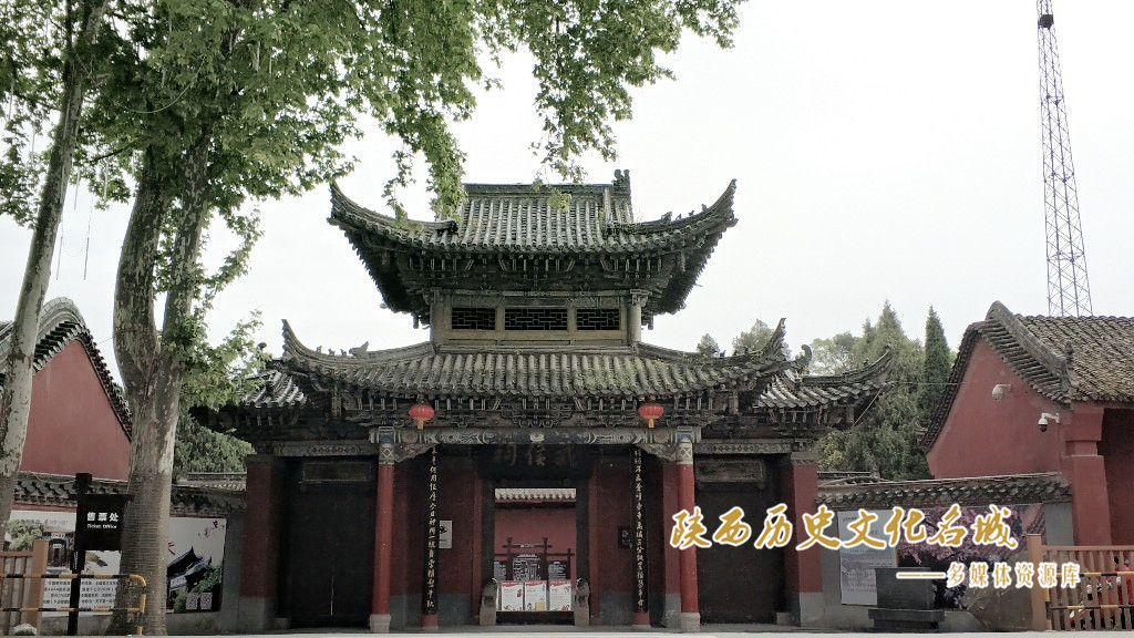 武侯祠