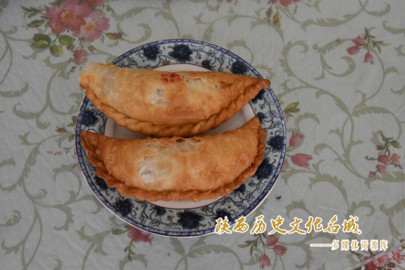 佳县酥角