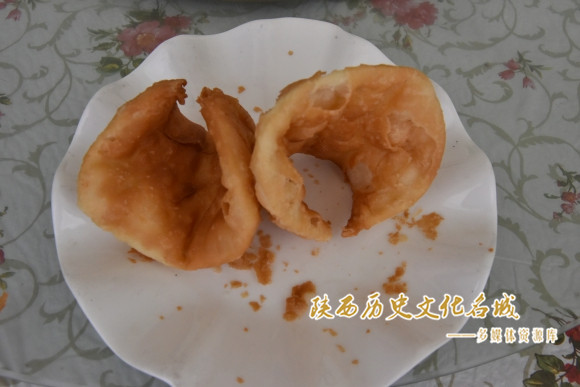 马蹄酥