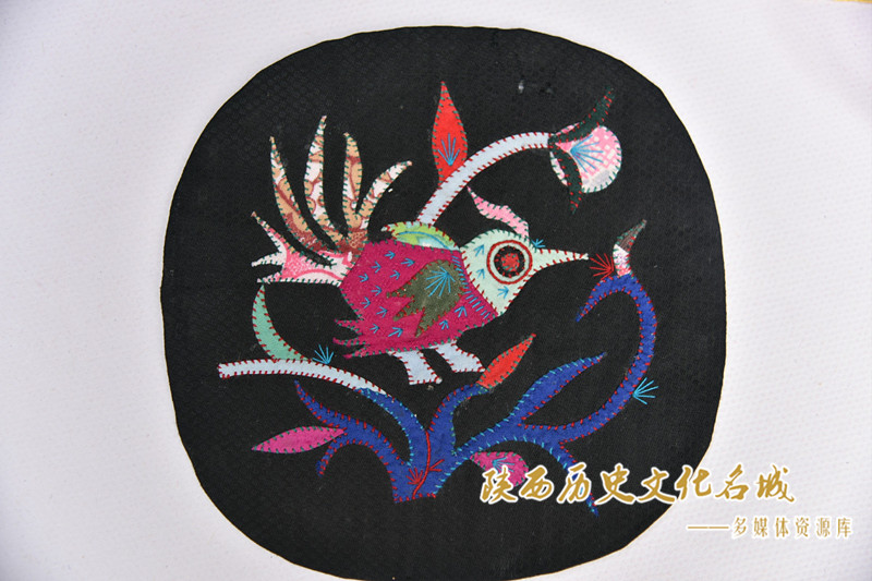 枕顶（一对）